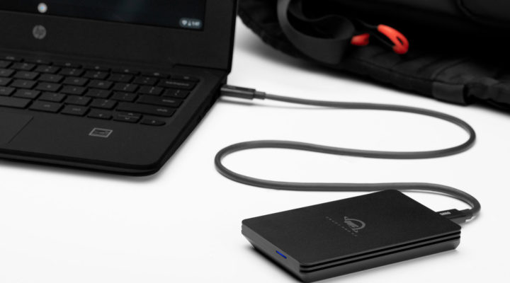 OWC Envoy Pro SX: a new Thunderbolt bus-powered portable SSD