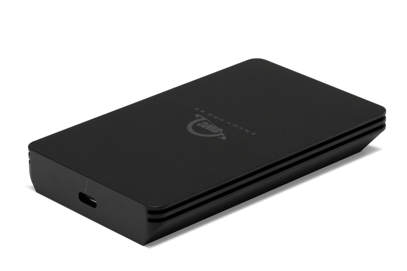 OWC Envoy Pro SX: a new Thunderbolt bus-powered portable SSD