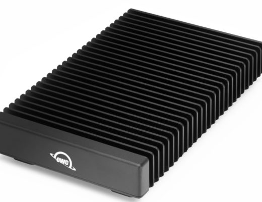 OWC: new solutions with RAID 5 and Thunderbolt 5