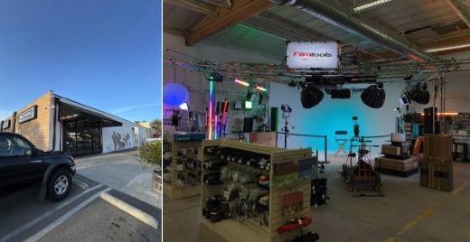 Filmtools Acquires PacRad, Expanding One-Stop Production & Connectivity Offerings 11