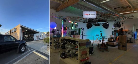 Filmtools Acquires PacRad, Expanding One-Stop Production & Connectivity Offerings 2 Filmtools Acquires PacRad, Expanding One-Stop Production & Connectivity Offerings 2