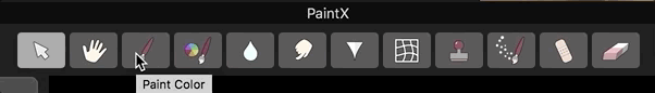 PaintX Tools