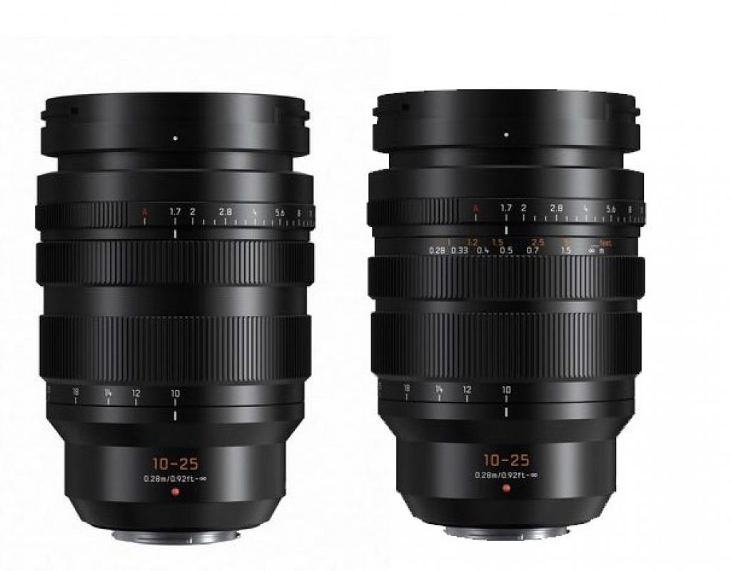 Leica DG Vario-Summilux 10-25mm f/1.7: a zoom designed for MFT video shooters 7