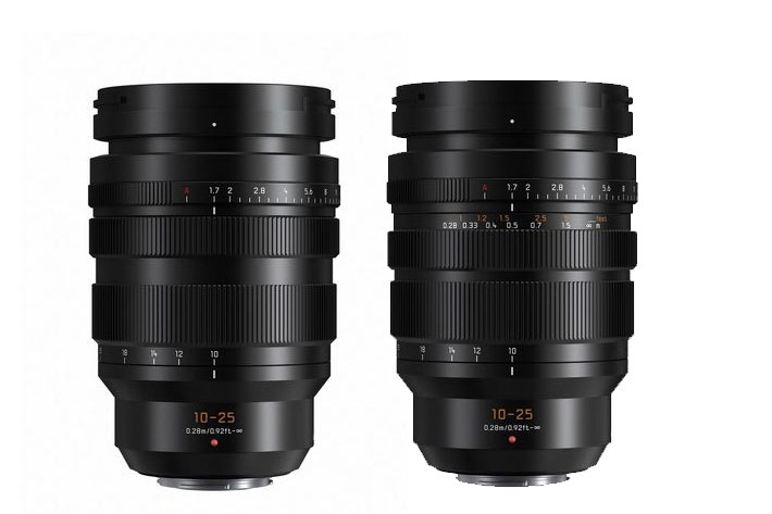 Leica DG Vario-Summilux 10-25mm f/1.7: a zoom designed for MFT video shooters 9