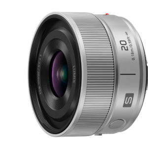 LUMIX S 20 mm F2.5: a lightweight ultra-wide prime for video and travel