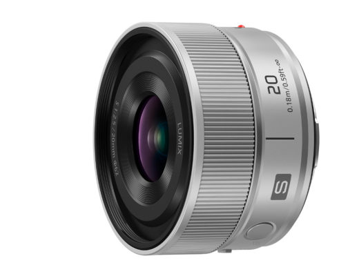 LUMIX S 20 mm F2.5: a lightweight ultra-wide prime for video and travel