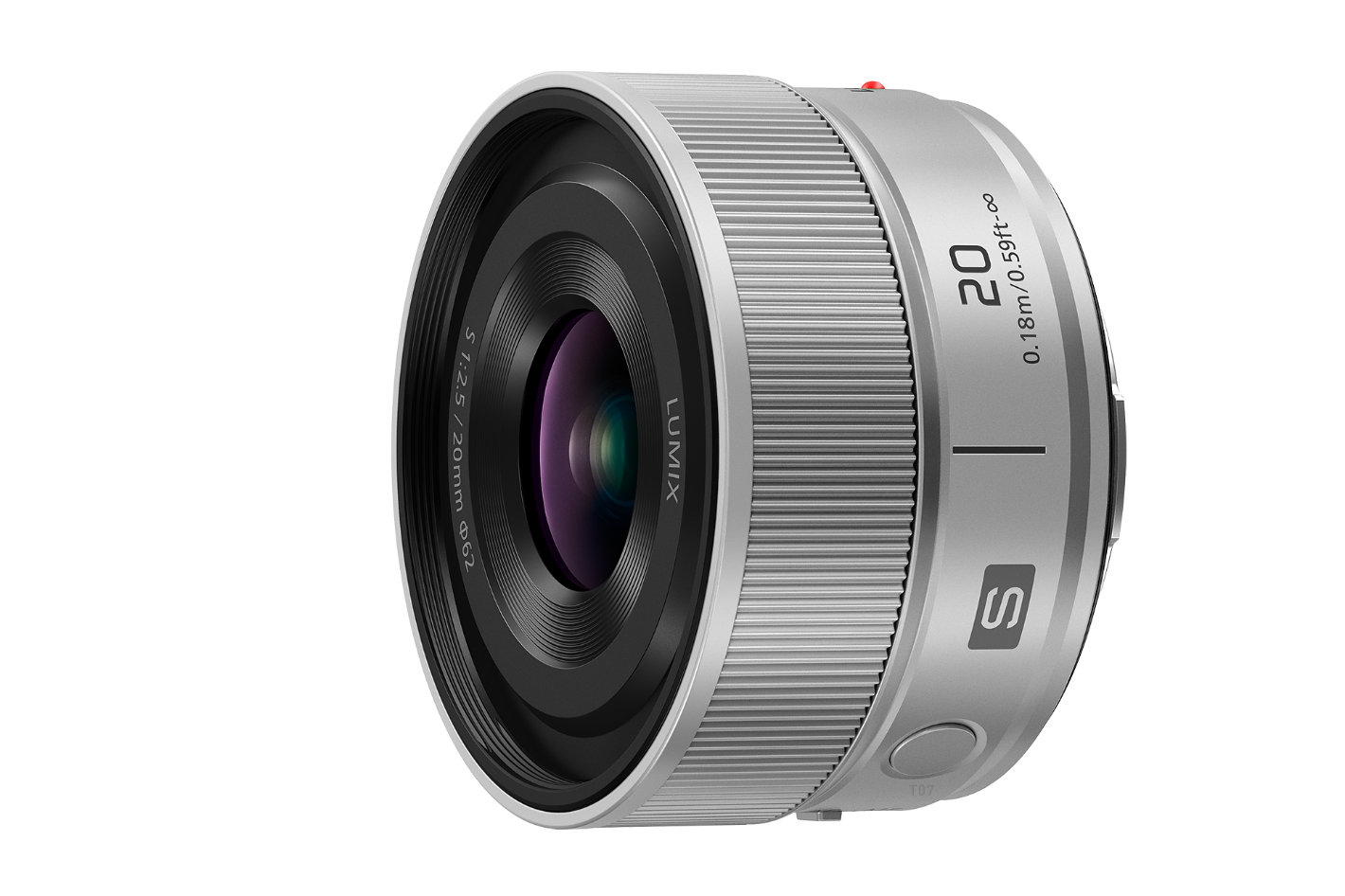 LUMIX S 20 mm F2.5: a lightweight ultra-wide prime for video and travel