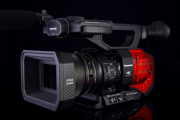 Traditional camcorders in the era of mirrorless/HDSLR cams 15