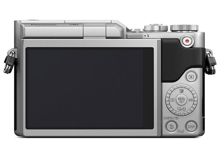 Panasonic LUMIX GX880: an interesting entry-level Micro Four Thirds camera 2