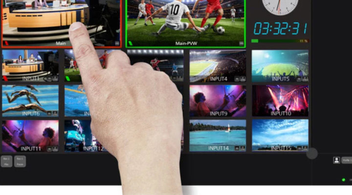 NAB NY: Panasonic Connect shows powerful workflows for broadcast