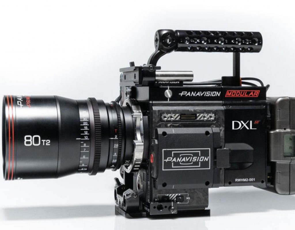 Panavision expands Millennium DXL Ecosystem with wireless audio and control