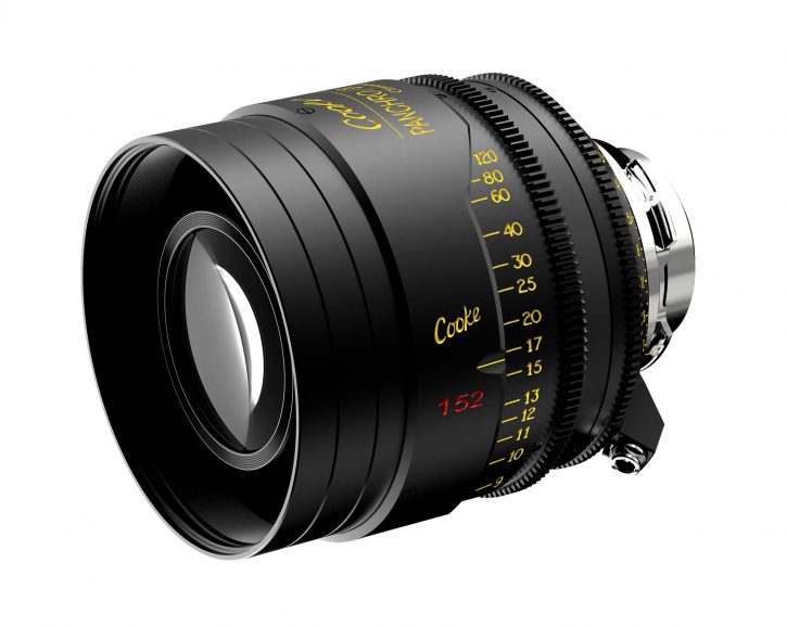 Lenses: My Likes, Dislikes, and the Return of the Cooke Speed Panchro 34