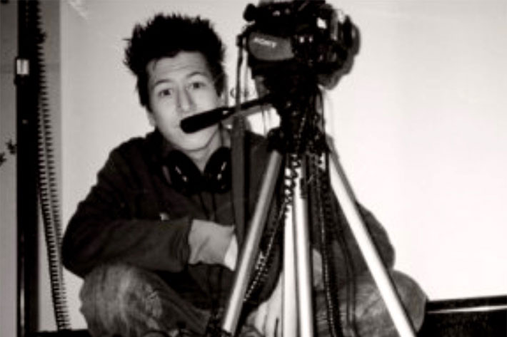 DP Paolo Sodi: a passion for documentaries and light 16 DP Paolo Sodi: a passion for documentaries and light