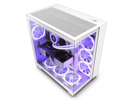 Building your own editing PC – Updated 2026 guide 22