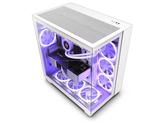 Building your own editing PC – Updated 2026 guide 1