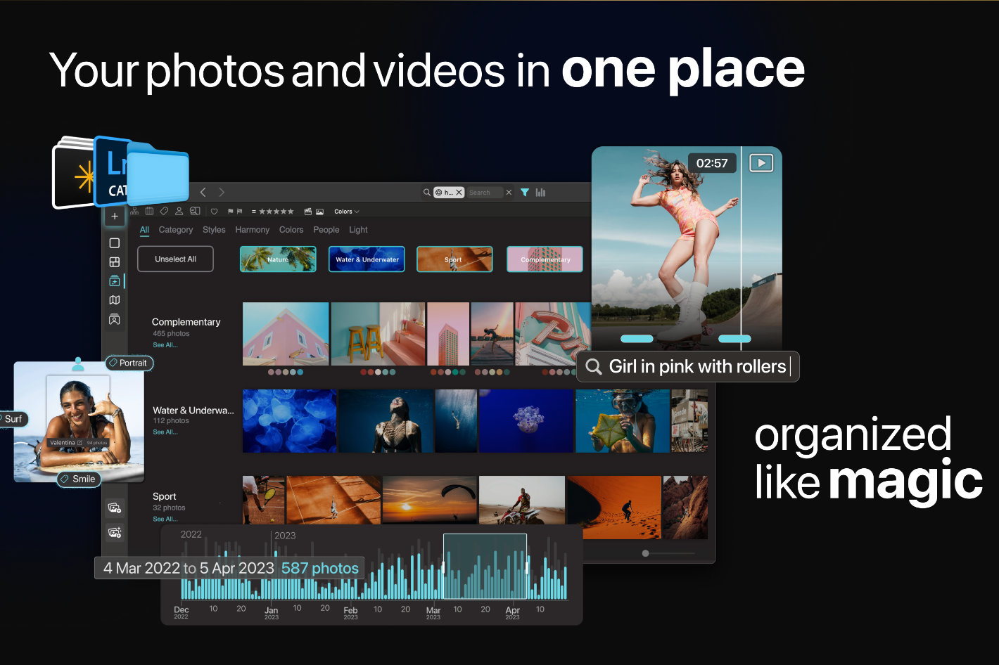 Peakto now compatible with the new DxO PhotoLab 9