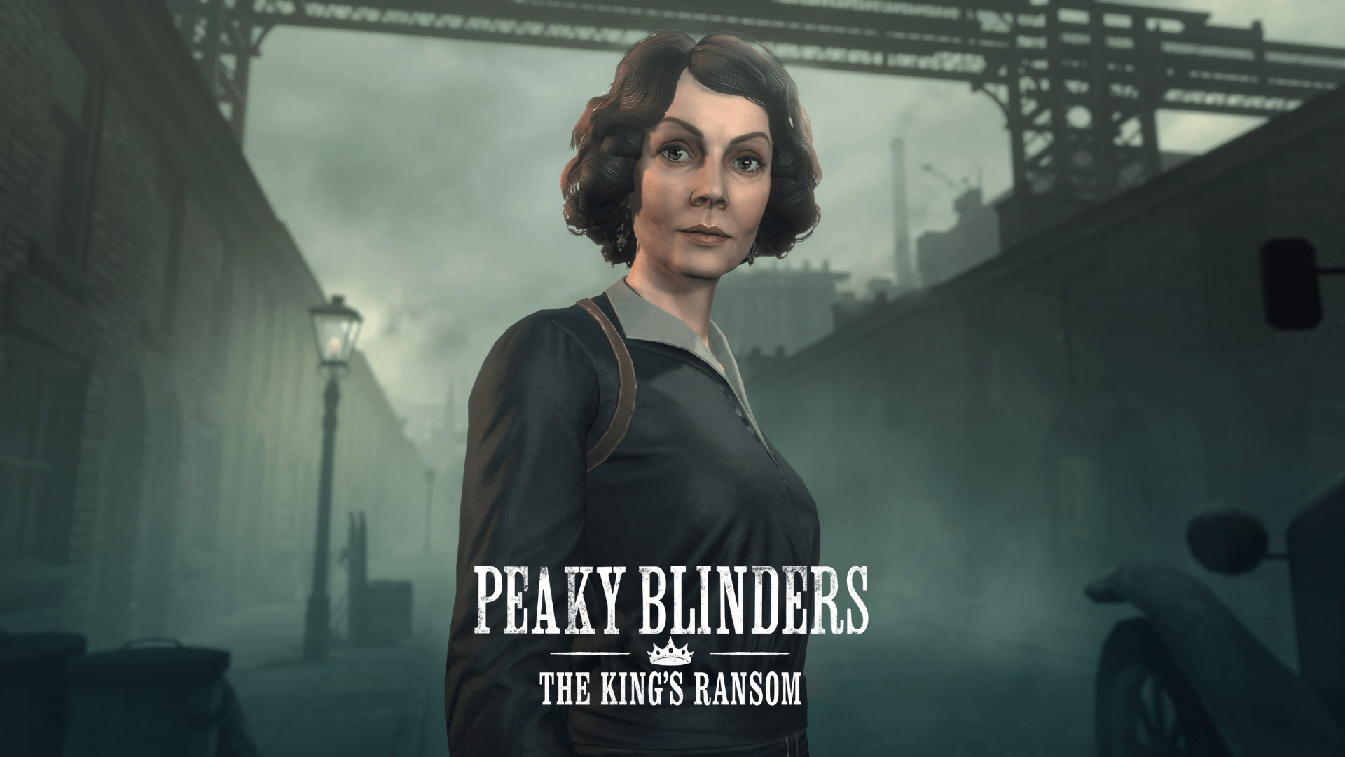 Peaky Blinders returns March 9… in VR