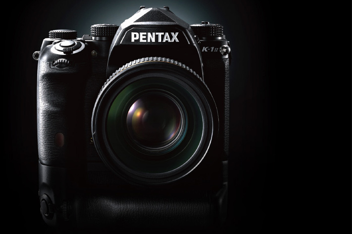 Buy the Pentax K-1 Mark II DSLR or upgrade the K-1?