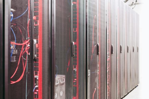 Great PR persuades world Pinocchio is real. 3 Racks of hardware in a computer server farm.