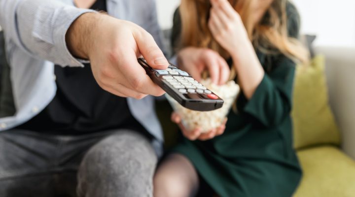 Creating and Producing a Long-Form Hit - Part Three: Finding Your Audience 1