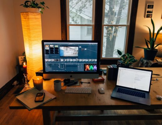 State of Remote Editing 2021: How it's being done and how we should be doing it 44