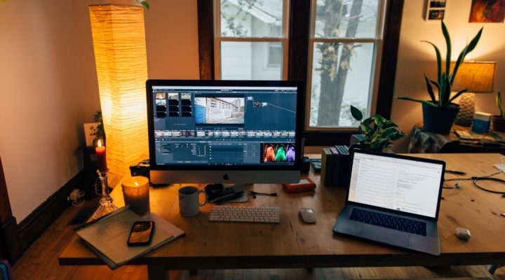 State of Remote Editing 2021: How it's being done and how we should be doing it 1