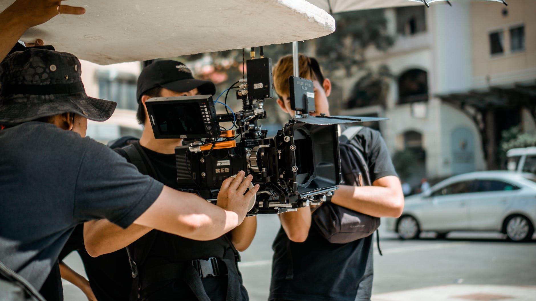 Can the film industry handle a crisis like COVID-19? It already has 1 pexels-photo-3062541