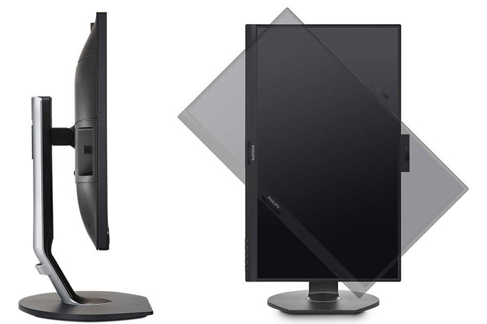 Two new Philips monitors for photographers and video editors 5