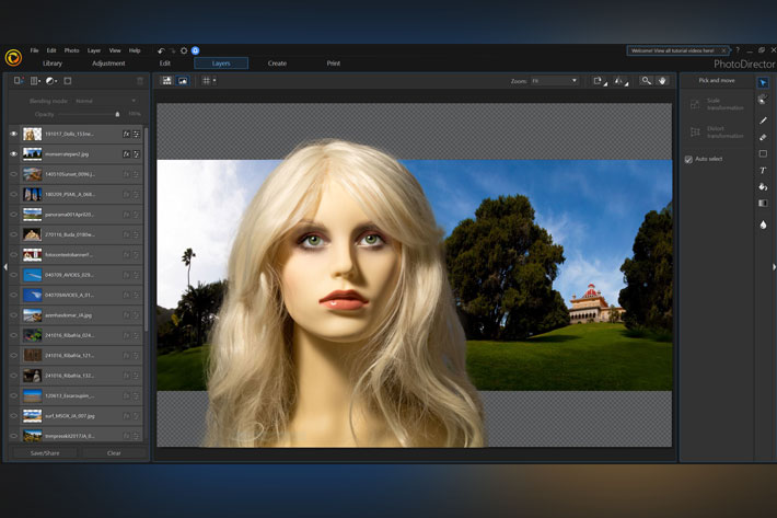 The evolution of Background Removal tools in photo editing software