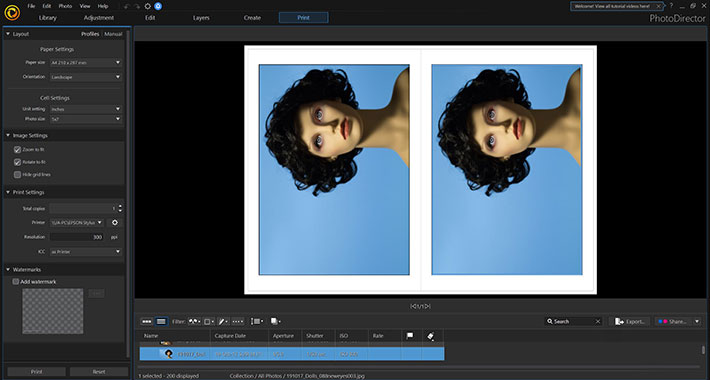 Review: Cyberlink PhotoDirector 10, a powerful photo editor