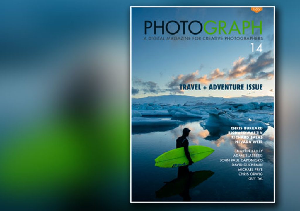 PHOTOGRAPH: not your usual travel photos 1