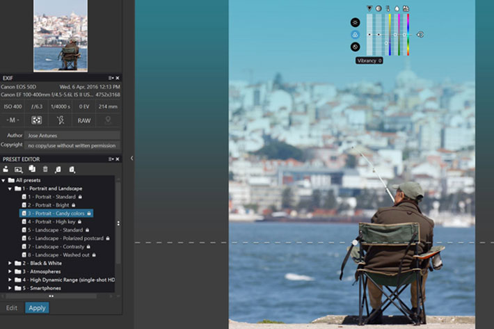Hands-on: Nik Collection 2 with DxO’s PhotoLab 2.3 ESSENTIAL photo editor 20