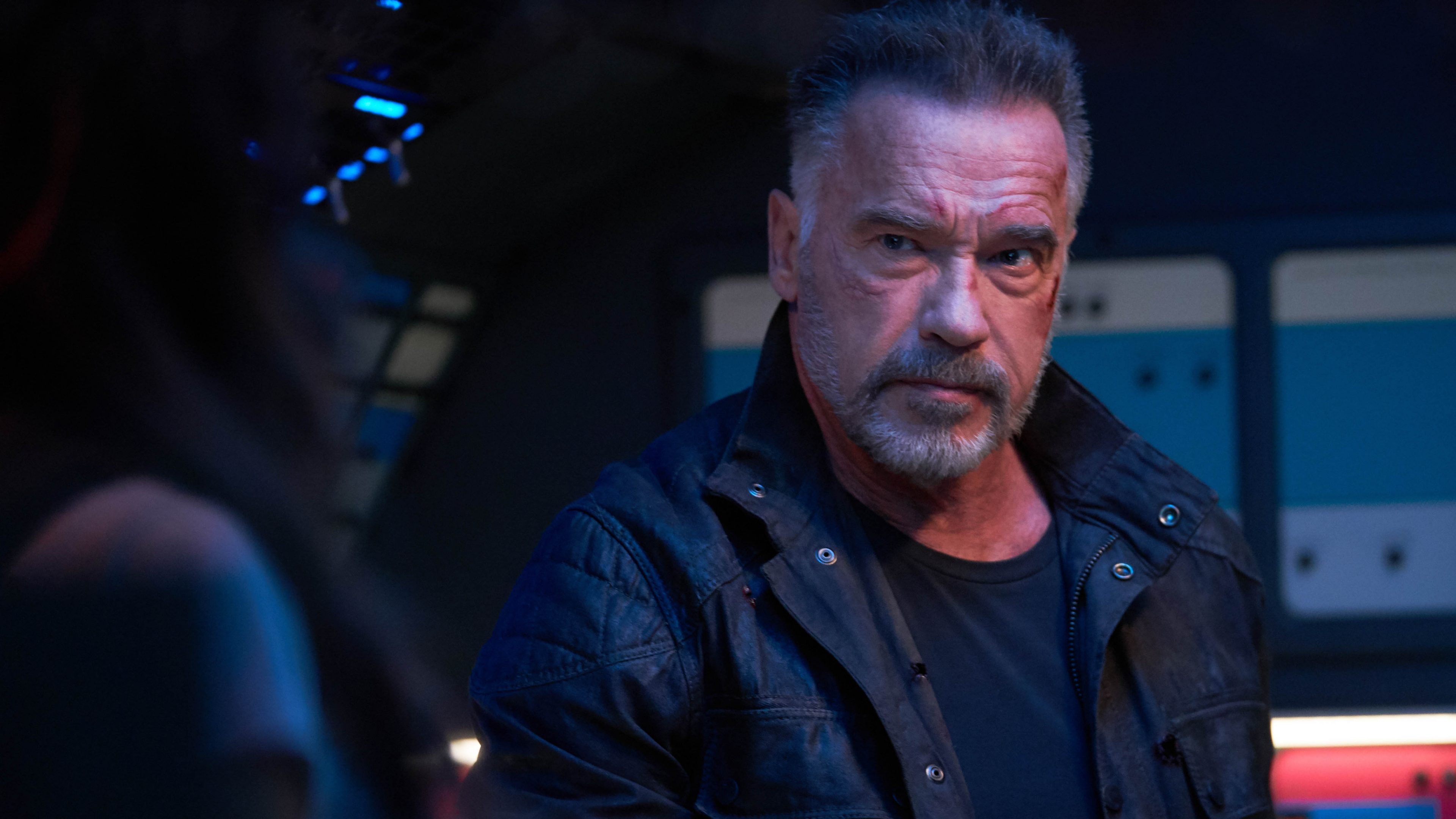 ART OF THE CUT with "Terminator: Dark Fate" editor Julian Clarke, ACE 20