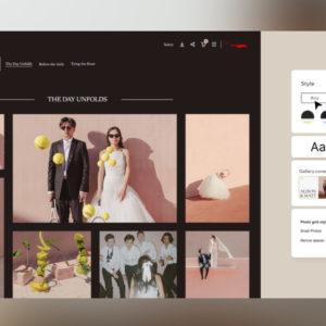 Pic-Time launches Album Starter for professional photographers