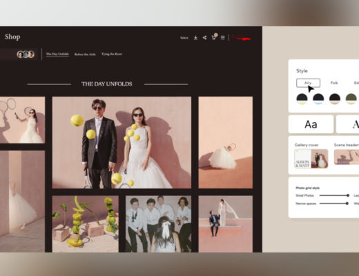 Pic-Time launches Album Starter for professional photographers