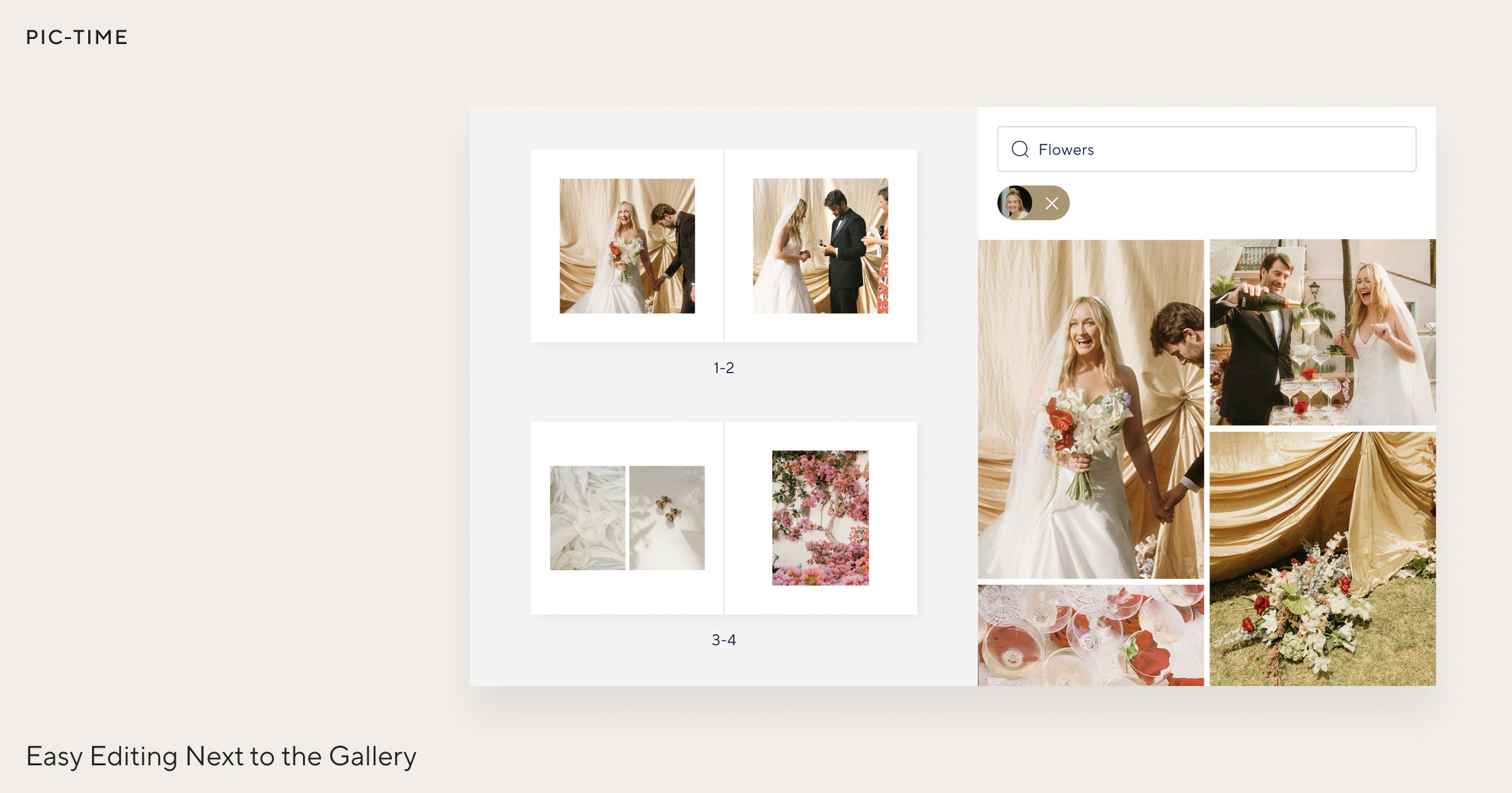 Pic-Time launches Album Starter for professional photographers