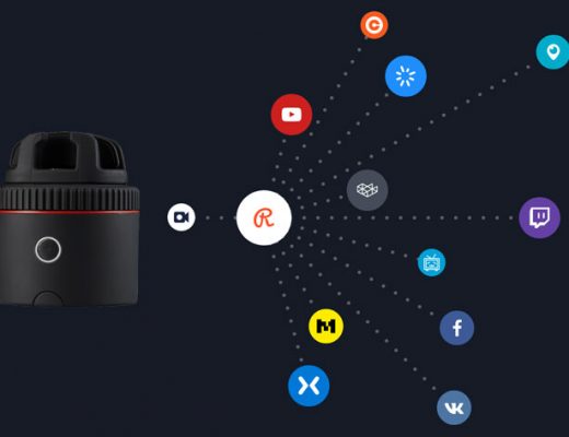 Restream and Pivo: technology to empower smartphone creators 3
