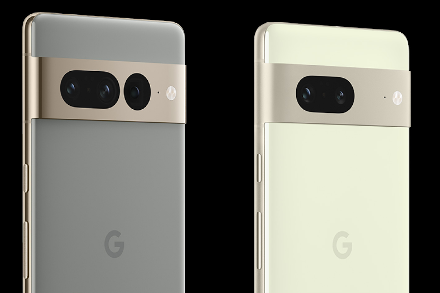 New Pixel 7 smartphones offer CinematicBlur and Photo Unblur