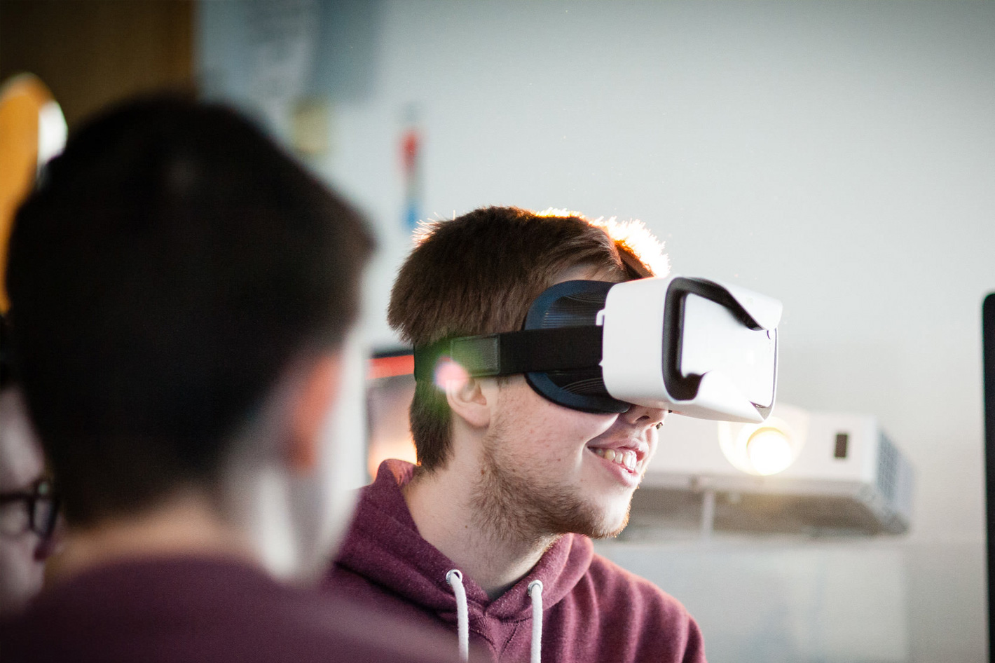 University of Gloucestershire prepares students for Virtual Production jobs