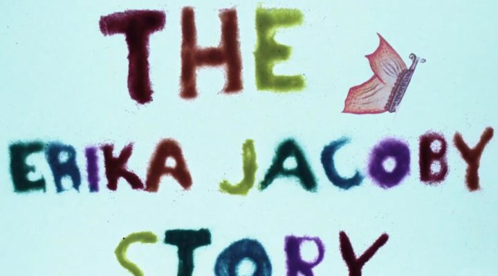 Young filmmakers reflect on courage, hope and the Holocaust