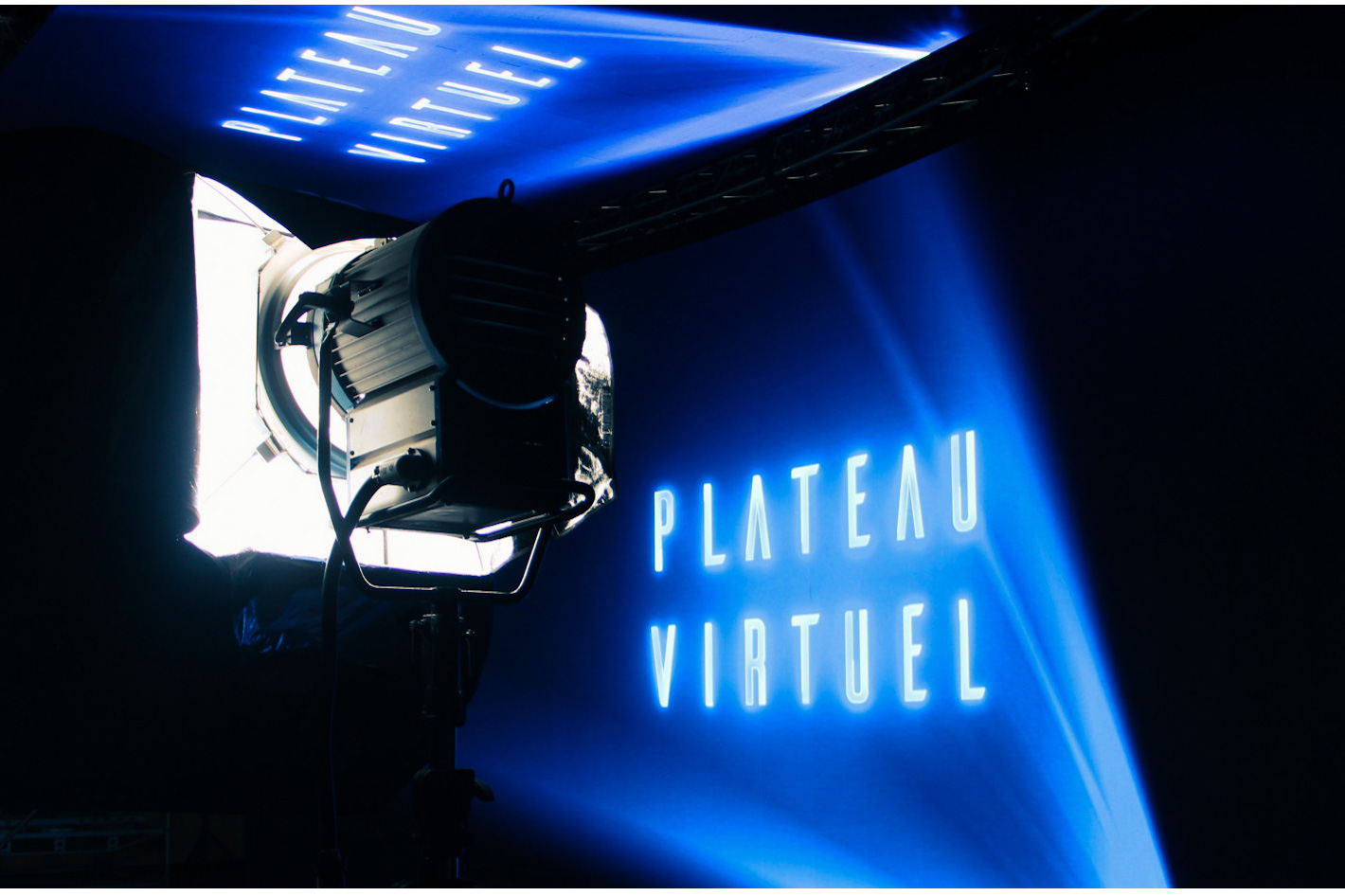 First Virtual Production studio in Europe with Sony Crystal LED