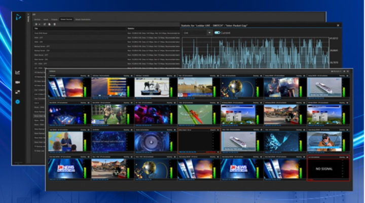 PlayBox Neo: a terrific response at NAB NY