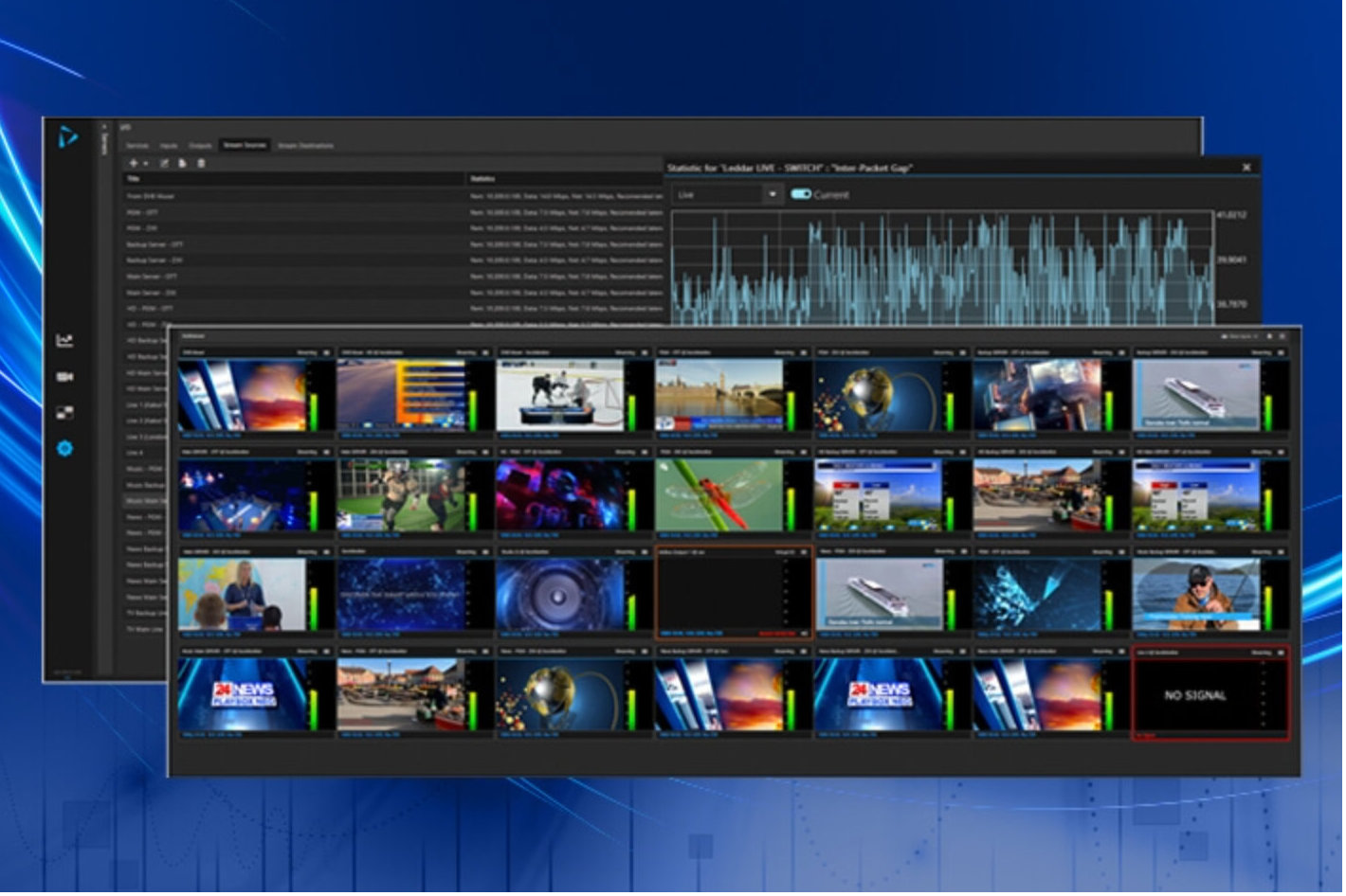 PlayBox Neo: a terrific response at NAB NY