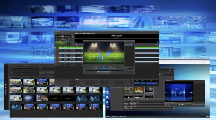  PlayBox Neo shows line up at NAB New York