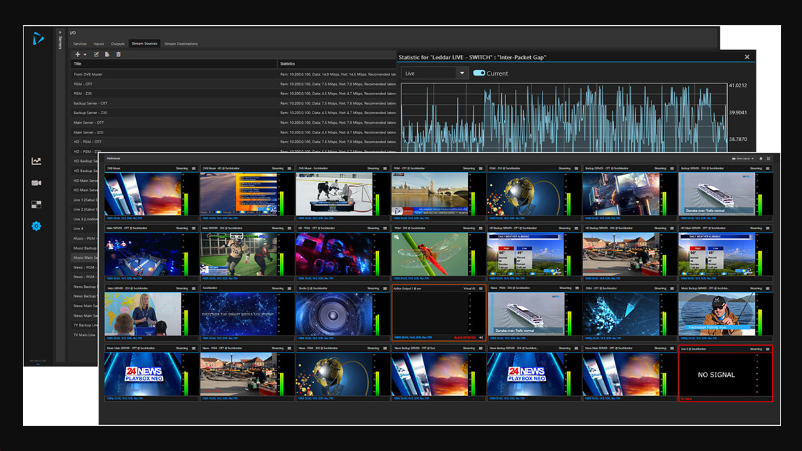 PlayBox Neo Suite makes U.S. debut at NAB Show NY
