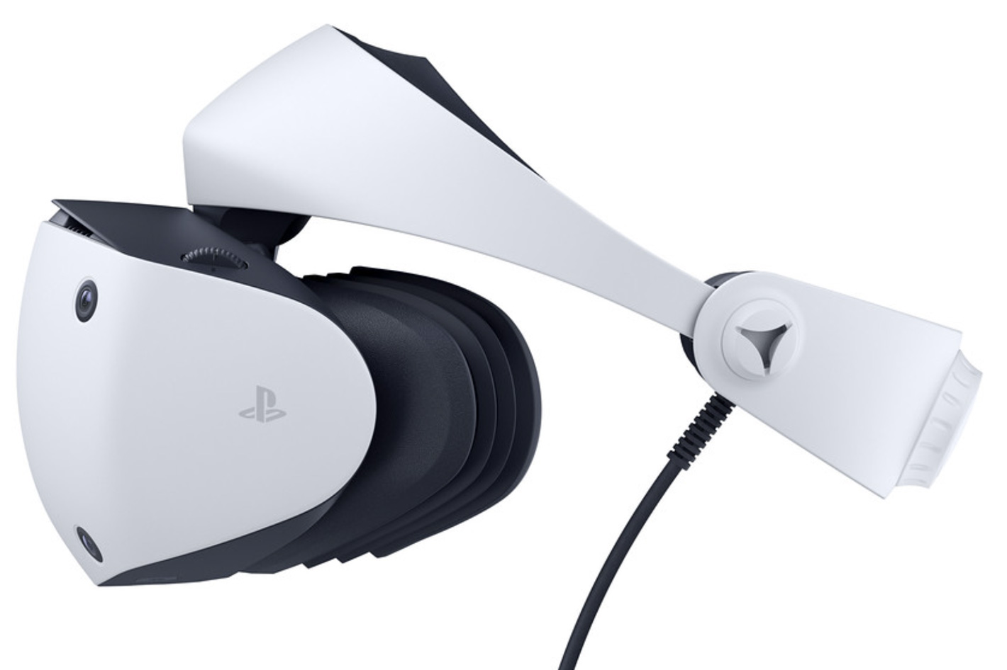 PlayStation VR2 headset has Cinematic Mode… in Full HD