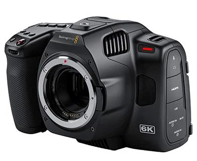 Best video camera for under $2500 3