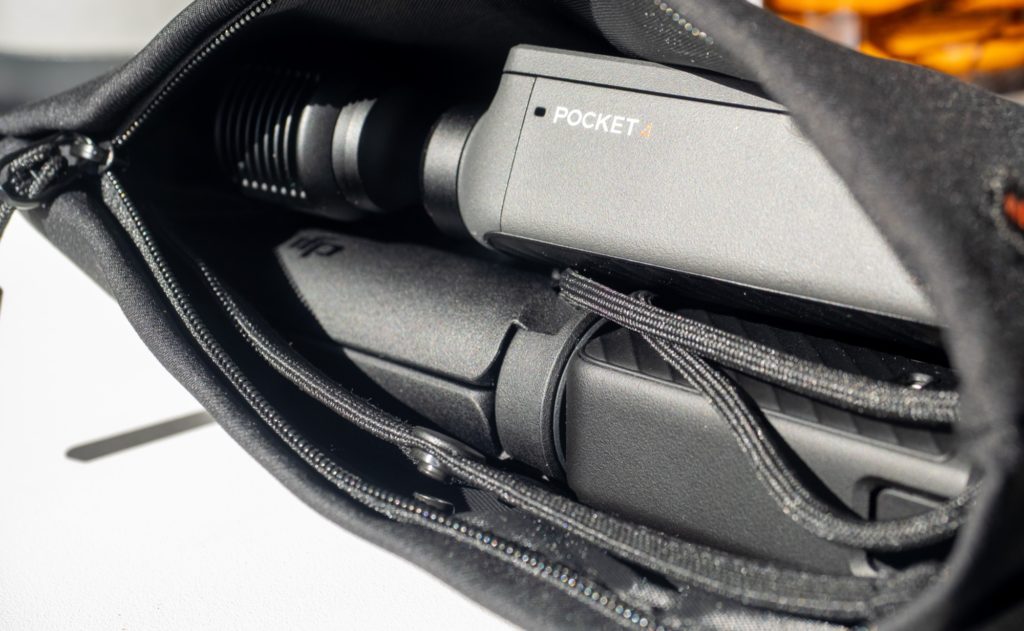 Review: DJI Osmo Pocket 4 5 Review: DJI Osmo Pocket 4 5