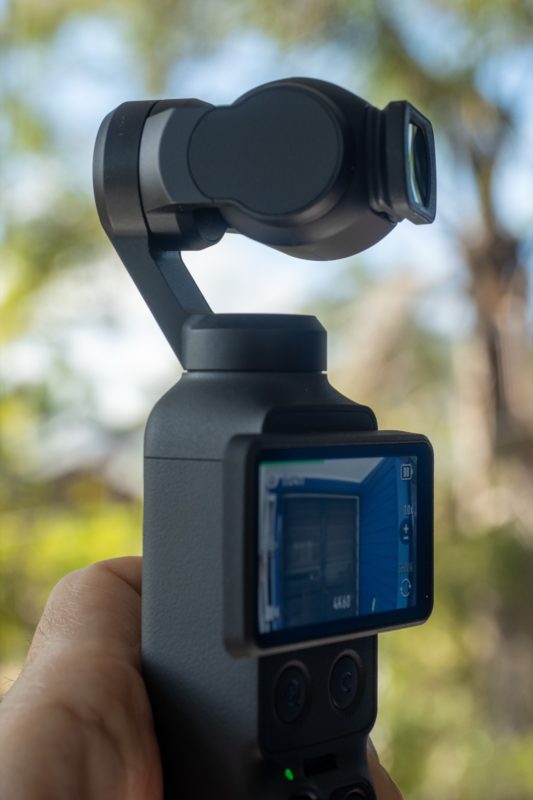 Review: DJI Osmo Pocket 4 6 Review: DJI Osmo Pocket 4 6