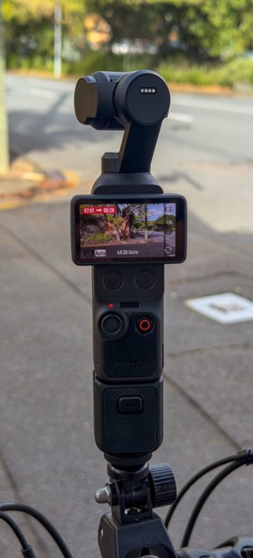 Review: DJI Osmo Pocket 4 3 Review: DJI Osmo Pocket 4 3